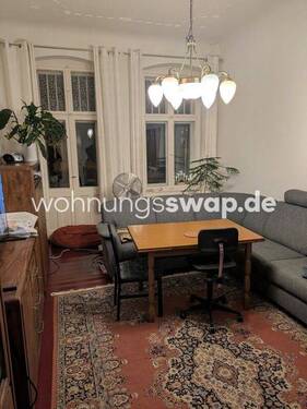 Bild 4 - 2 Zimmer Etagenwohnung in Berlin