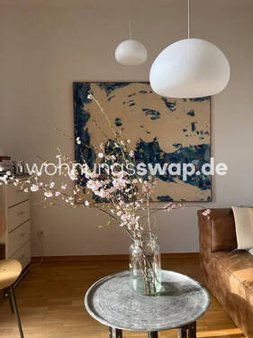 Bild 1 - Wohnungsswap - Albrechtstraße - 1.000,00&nbsp;EUR Kaltmiete, ca.&nbsp; 65,00&nbsp;m&sup2;&nbsp;Wohnfl&auml;che