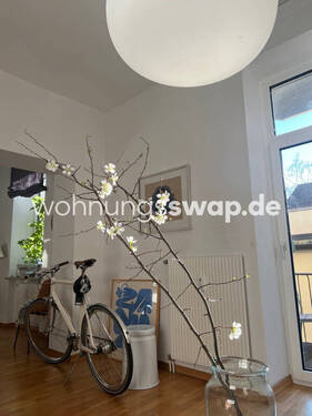 Bild 2 - 2 Zimmer Etagenwohnung zur Miete in München