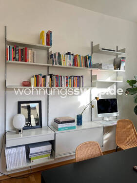 Bild 3 - 2 Zimmer Etagenwohnung in München