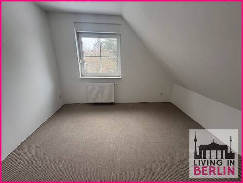 zweites Schlafzimmer - 