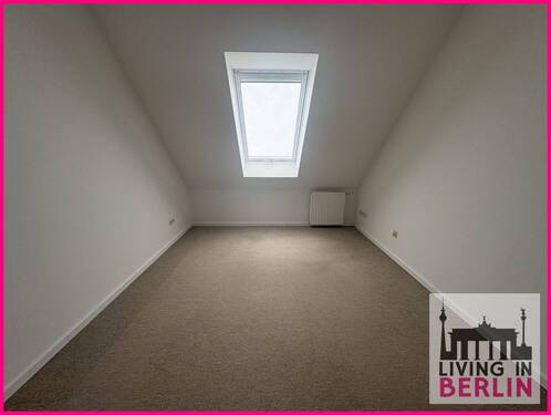 drittes Schlafzimmer - 