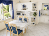 Küche - 3 Zimmer Terrassenwohnung in Großschirma