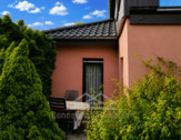 terrasse.png - Terrassenwohnung mit 86,00 m&sup2; in Großschirma zur Miete