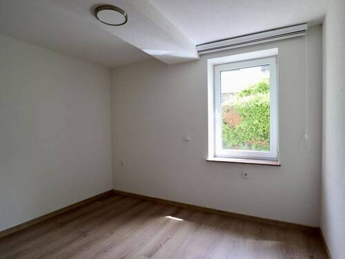 Schlafzimmer EG - 