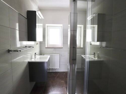 Badezimmer EG - 