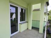 Balkon EG - 