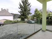 Balkon EG - 