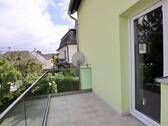 Balkon OG - 