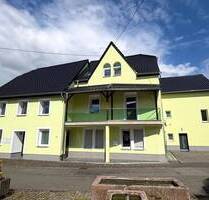 Kernsaniertes Wohnhaus mit acht Einheiten - Piesport