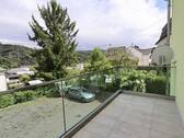 Balkon OG - 