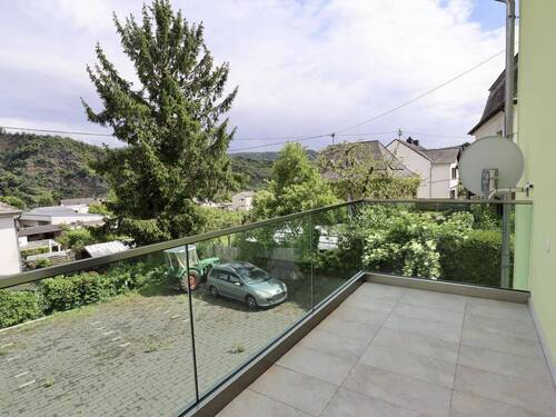 Balkon OG - 