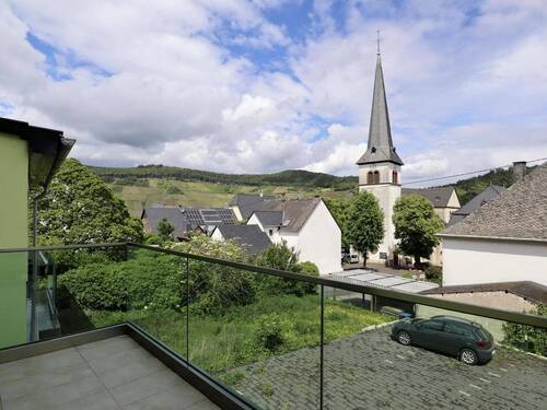 Balkon OG - 