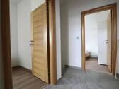 Raumaufteilung DG - 
