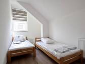 Schlafzimmer DG - 
