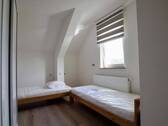 Schlafzimmer DG - 