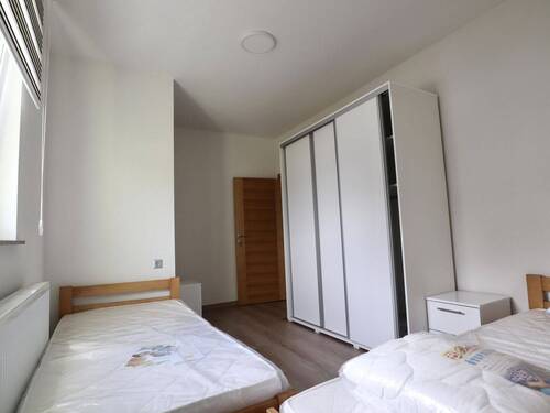 Schlafzimmer DG - 