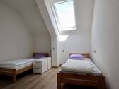 Schlafzimmer DG - 