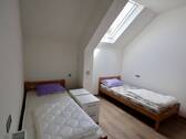 Schlafzimmer DG - 