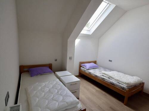 Schlafzimmer DG - 
