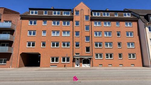 Hausansicht *KI optimiert - Osnabrück 