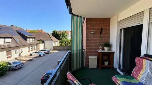 Balkon *KI optimiert - 