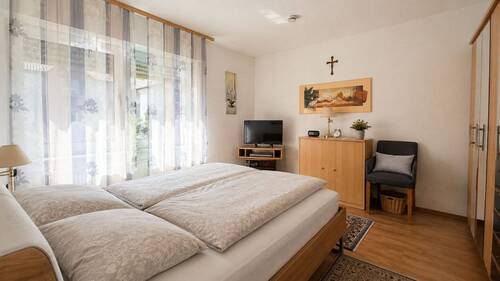 Schlafzimmer *KI optimiert - 