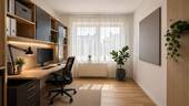 Alternative Zimmer 2 - KI opt. - 
