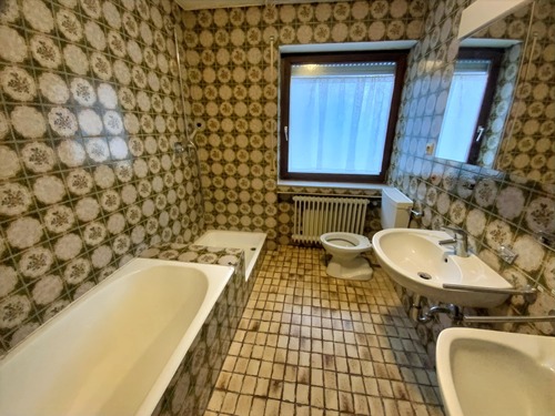 Badezimmer - 