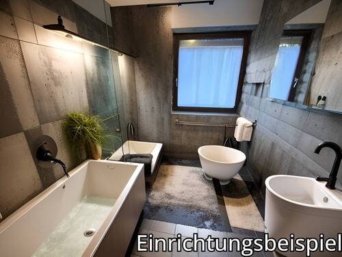 Badezimmer - 
