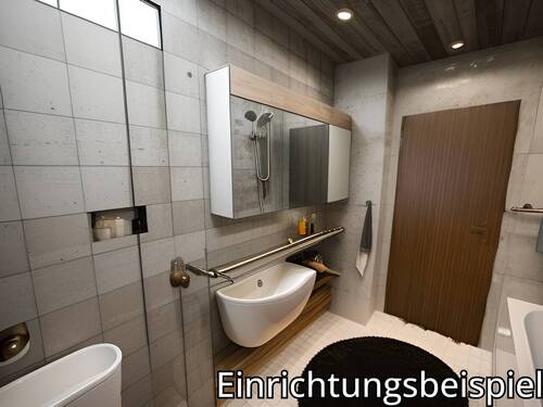 Badezimmer - 