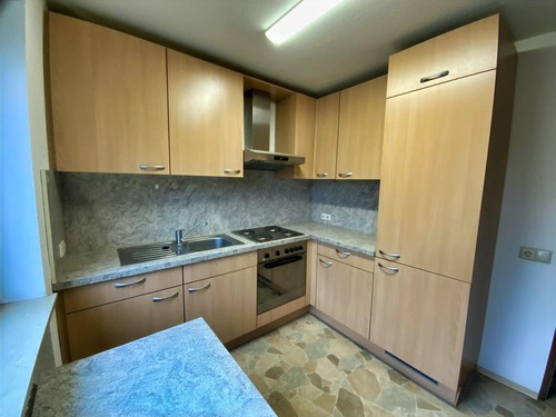 Küche - 5 Zimmer Einfamilienhaus in Balingen