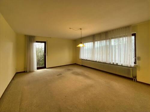 Wohnzimmer - 
