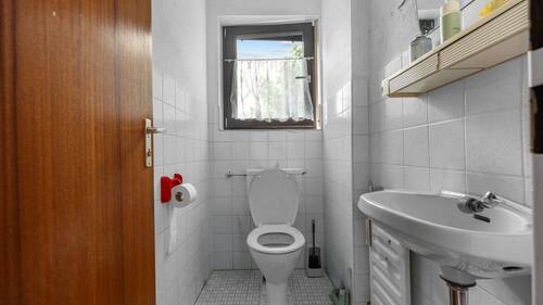 Toilette - 