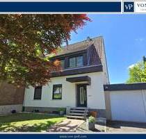 tolles Einfamilienhaus mit herrlichem Grundstück - Dortmund Aplerbeck
