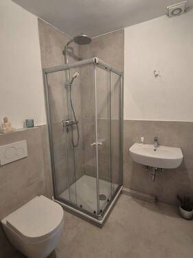 Duschbad - 