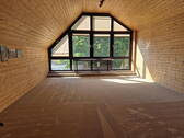 Studio nach Modernisierung - 