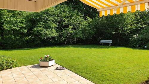 Terrasse - 
