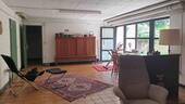 Wohnbereich im Souterrain - 