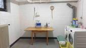 Waschkeller / HWR - 