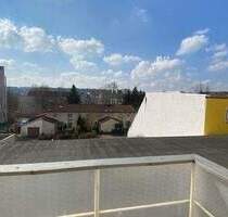 2 ZKB mit Balkon, 3.OG mitte, Breitestr. 18-20, 66115 Saarbrücken