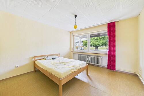 Schlafzimmer III - 