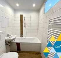 Hell u. stilvoll - 4-Raumwohnung mit halboffener Küche - Chemnitz Kappel