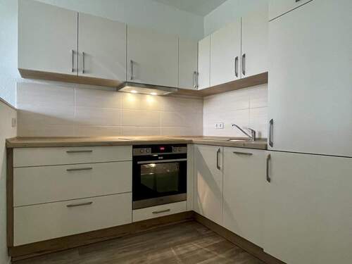 Küche - Etagenwohnung mit 68,90 m&sup2; in Chemnitz zur Miete