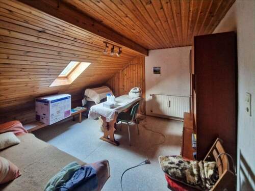 Zimmer Dachgeschoss - 