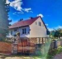 Ein-Zweifamilienhaus in Rötha - 299.000,00&nbsp;EUR Kaufpreis, ca.&nbsp; 155,00&nbsp;m&sup2;&nbsp;Wohnfl&auml;che in Rötha (PLZ: 04571) Espenhain