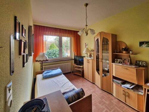 Zimmer Erdgeschoss - 