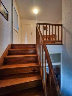 Treppenhaus - 