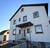 Freistehendes Einfamilienhaus mit Garten, Garage und viel Potenzial in Uhingen