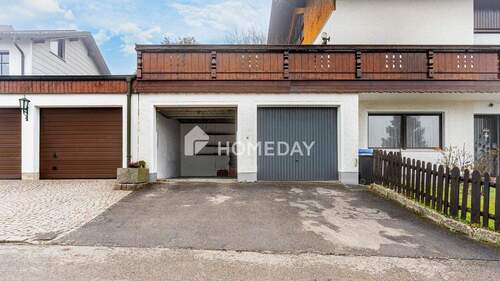 Garage - 